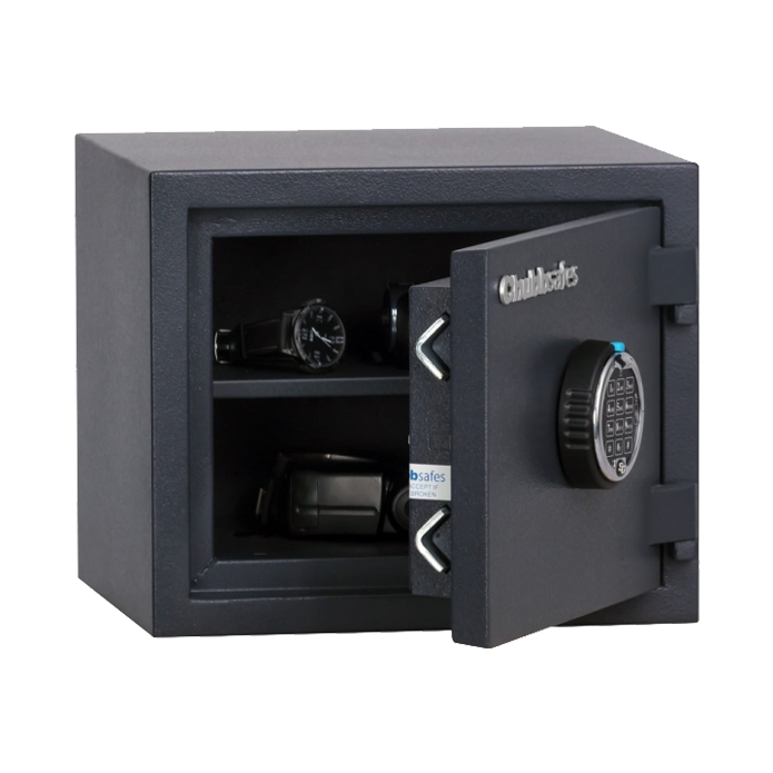 Chubbsafes Home Safe S2 30PM-10