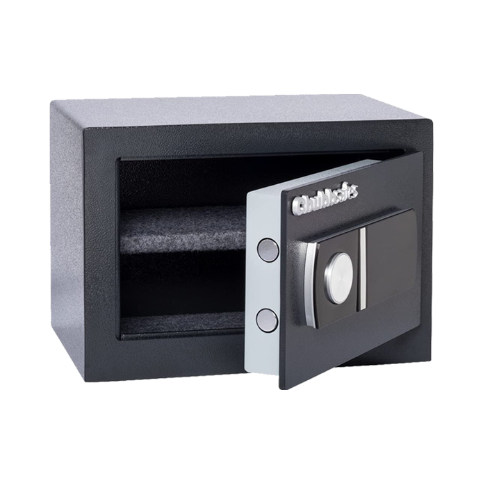 Chubbsafes Homestar Safe 17EM-15