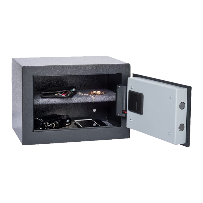 Chubbsafes Homestar Safe 17EM-15