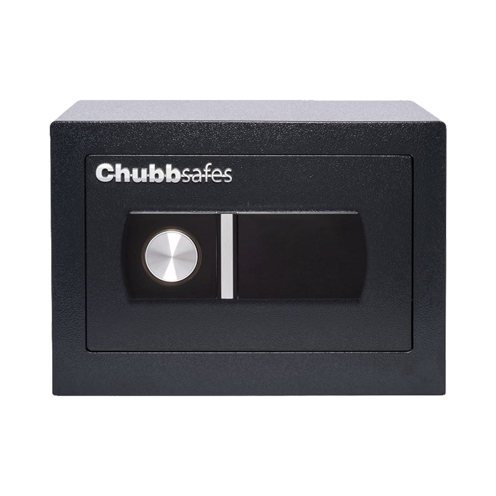 Chubbsafes Homestar Safe 17EM-15