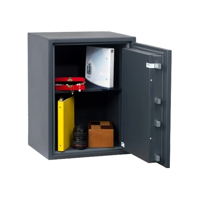 Chubbsafes Omega Deposit Safe Size 1M-25