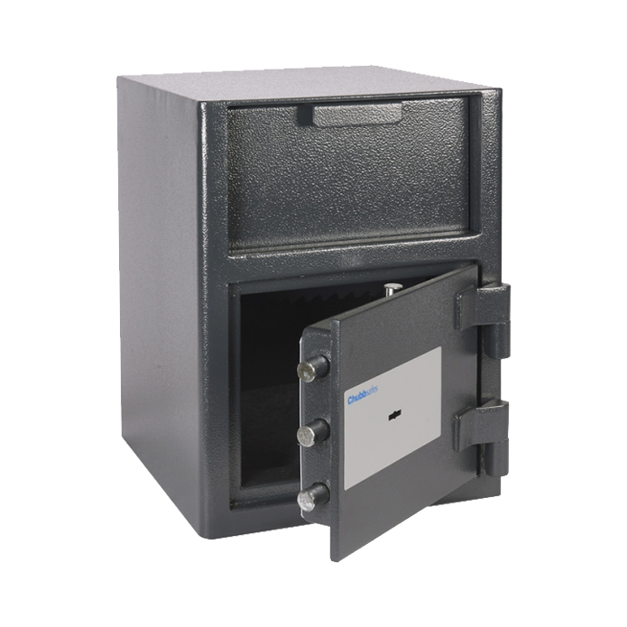 Chubbsafes Omega Deposit Safe Size 1M-25