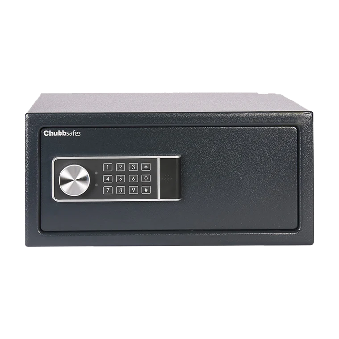 Chubbsafes Elements Air Laptop Safe M-25