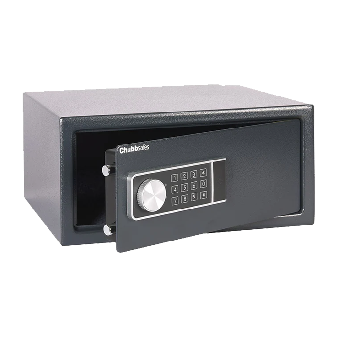 Chubbsafes Elements Air Laptop Safe M-25