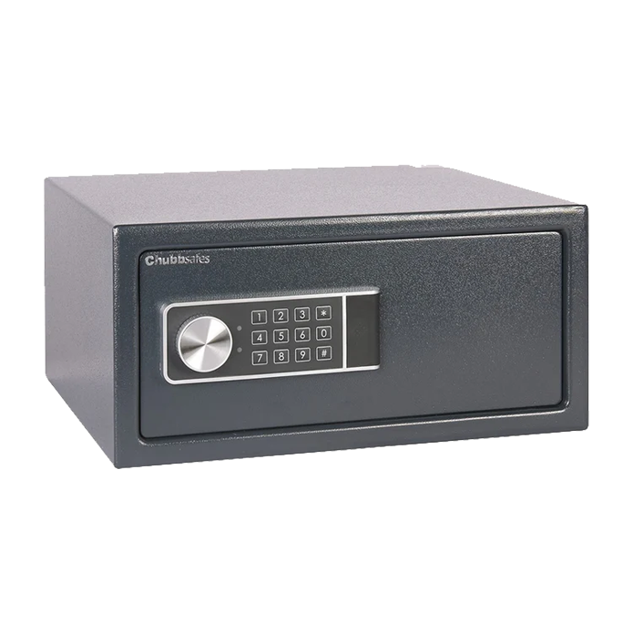 Chubbsafes Elements Air Laptop Safe M-25