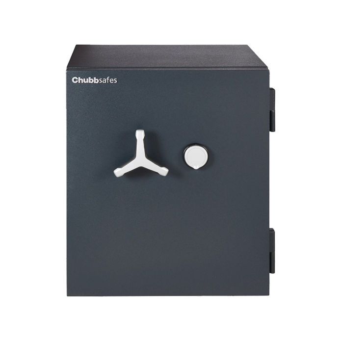 Chubbsafes Duoguard Safe Size 115 Grade I T2