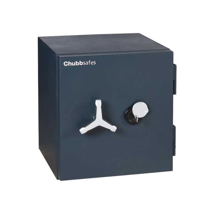 Chubbsafes Duoguard Safe Size 40 Grade I T2