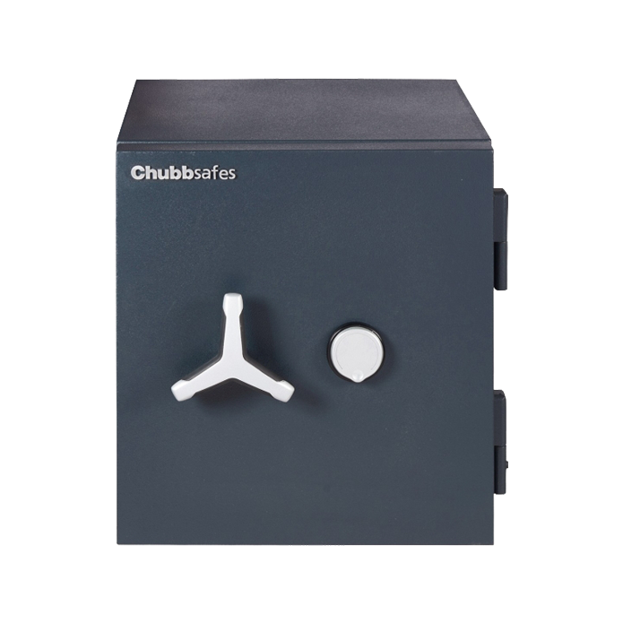 Chubbsafes Duoguard Safe Size60 Grade I T2