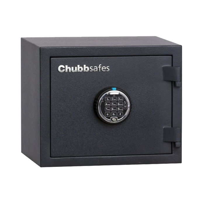 130CSHSS230PM10-EL_jpg Chubbsafes Home Safe S2 30PM-10 - Image 1