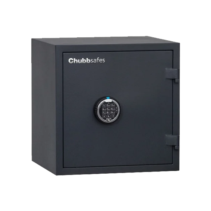 130CSHSS230PM35-EL_webp Chubbsafes Home Safe S2 30PM-35 - Image 1