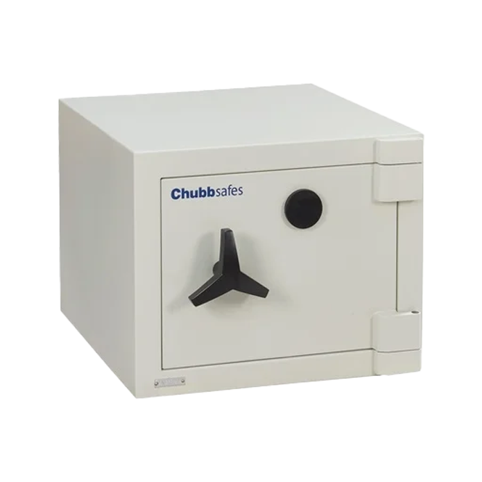 130CSRMKIIS2S1-KLKCL_webp Chubbsafes Rhino MKII Safe (Size-1) M-30 - Image 1