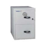 Chubbsafes Fire File 31” M-135 (2Drawers)