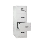 Chubbsafes Fire File 31” M-205 (3Drawers)