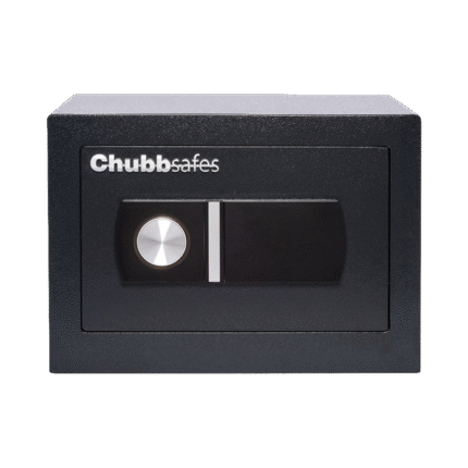 Chubbsafes Homestar Safe 17EM-15
