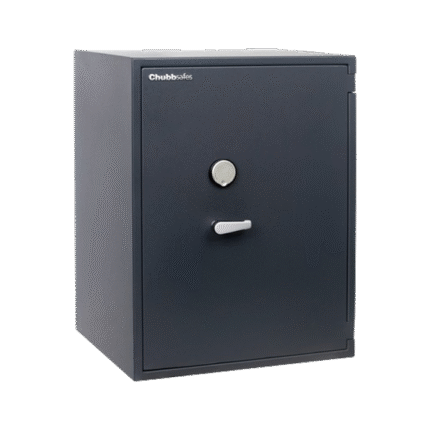 Chubbsafes Senator Safe Grade I Model 3M-65