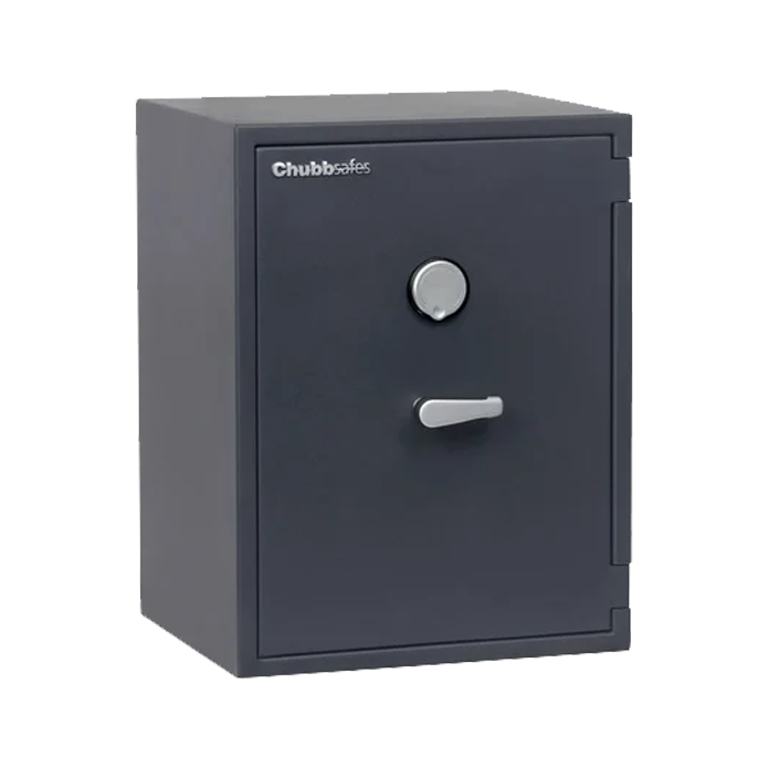 130SENATOR-M4-KLEL_webp Chubbsafes Senator Safe Grade I Model 4M-190 - Image 1