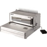 FELLOWES Orion E500 Binding Machine - Image 3