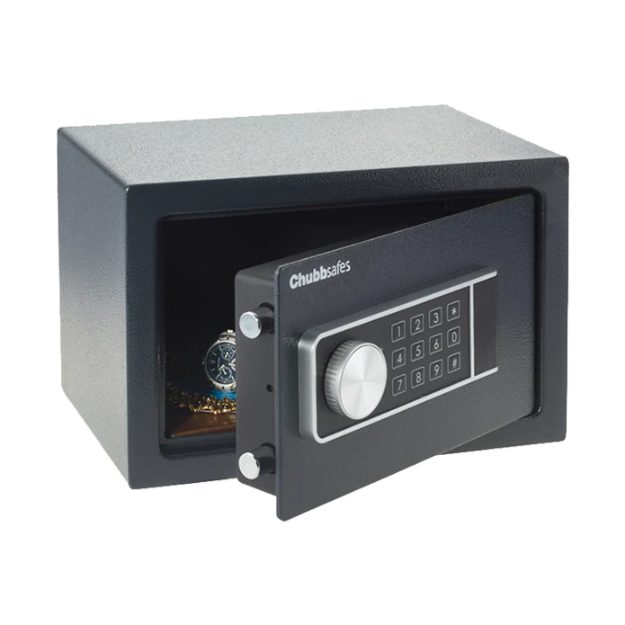 303AIR10-EL_webp Chubbsafes Elements Air Safe M-10 - Image 1