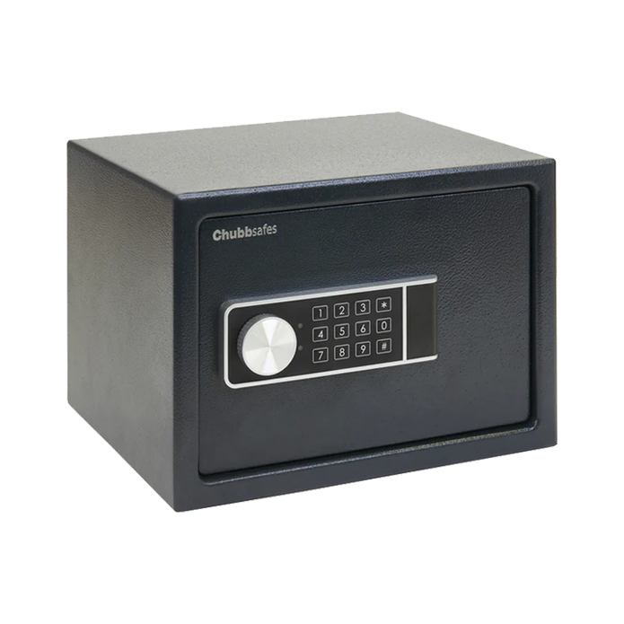 303AIR15-EL_webp Chubbsafes Elements Air Safe M-15 - Image 1