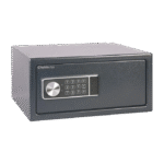 Chubbsafes Elements Air Laptop Safe M-25 - Image 2