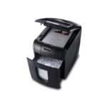 REXEL Shredder Auto+ 130M - Image 2