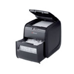 REXEL Shredder Auto+ 90X - Image 2