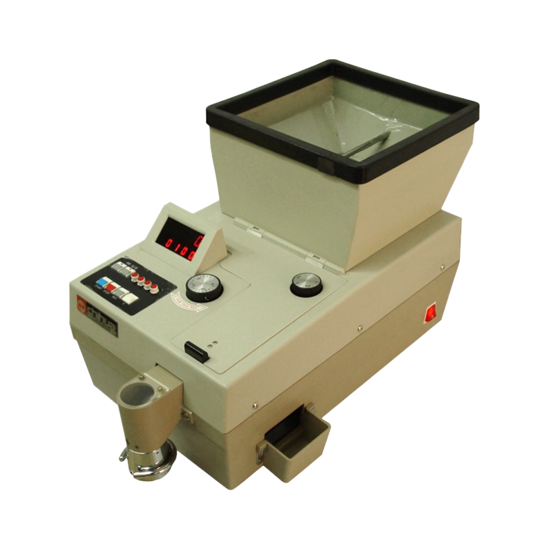 CH220N-SQ CHIHUA CH-202N Coin Counter Machine - Image 1