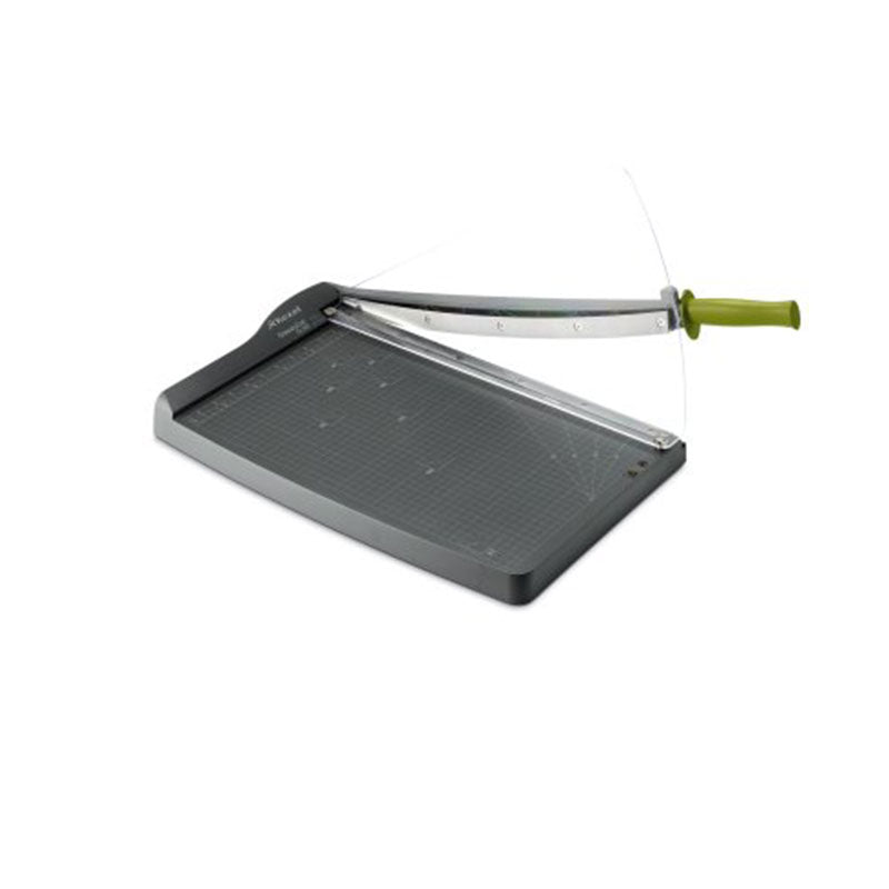 CL_120-Guillotine REXEL Trimmer ClassicCut CL120 Guillotine - Image 1