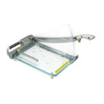 REXEL Guillotine CL410 A4 Clear