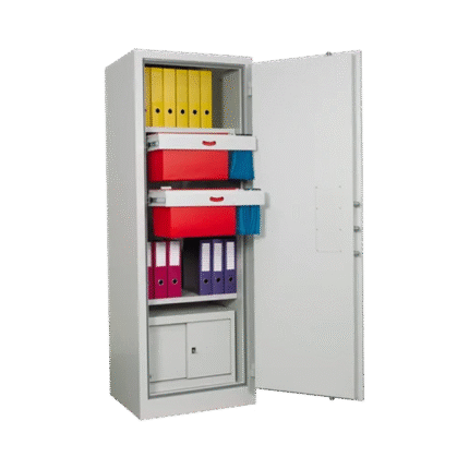 Chubbsafes Archive Cabinet M-640