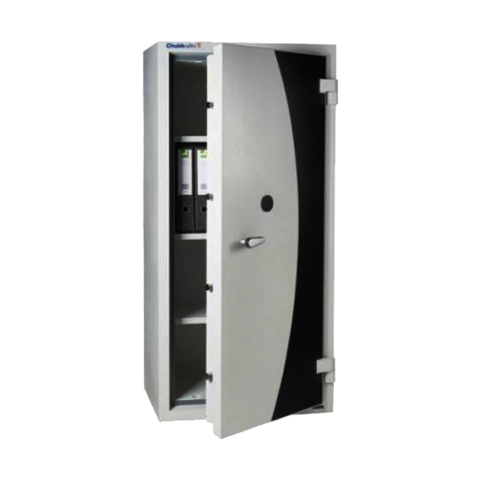 ChubbsafesDocumentProtectionCabinetM-3202_jpg Chubbsafes Document Protection Cabinet M-320 - Image 1