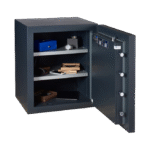 Chubbsafes Duoguard Safe Size 115 Grade I T2
