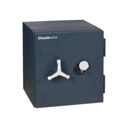 Chubbsafes Duoguard Safe Size 40 Grade I T2