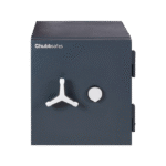 Chubbsafes Duoguard Safe Size60 Grade I T2 - Image 2