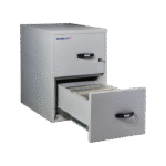 Chubbsafes Fire File31” M-135 (2Drawers)