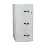 Chubbsafes Fire File31” M-205 (3Drawers)