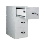 Chubbsafes Fire File31” M-205 (3Drawers) - Image 2