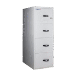 Chubbsafes Fire File31” M-270 (4Drawers)