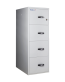 Chubbsafes Fire File31” M-270 (4Drawers)