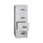 Chubbsafes Fire File31” M-270 (4Drawers) - Image 2
