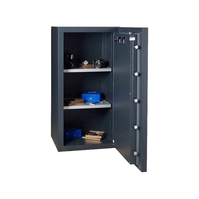 ChubbsafesWeaponSafesModel2002_jpg Chubbsafes Weapon Safes Model 200 - Image 1