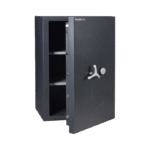 Fireproof Safe Protecting Business Records from Heat and Damage