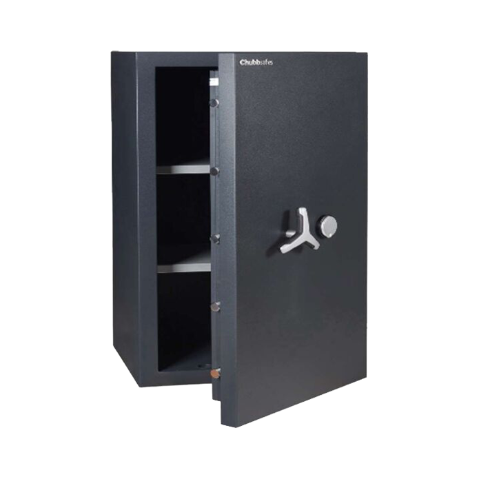 Fireproof Safe Protecting Business Records from Heat and Damage