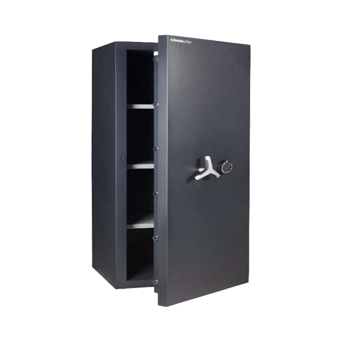 ChubbsafesWeaponSafesModel300_jpeg Chubbsafes Weapon Safes Model 300 - Image 1