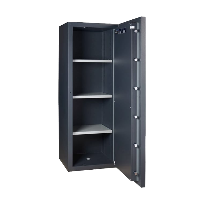 ChubbsafesWeaponSafesModel3502_jpg Chubbsafes Weapon Safes Model 350 - Image 1