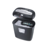 REXEL Duo Home Office Shredders - Image 2
