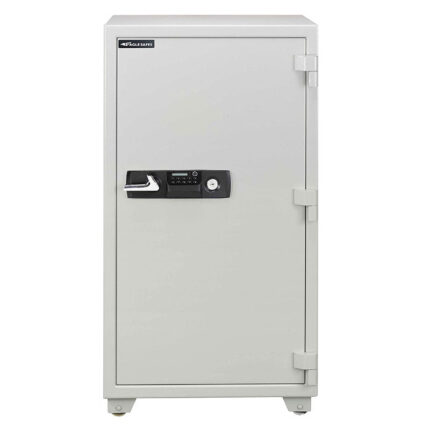 EAGLE Fire Resistant Safe ES-200