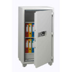 EAGLE Fire Resistant Safe ES-200 - Image 2
