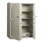 EAGLE 2 Door Fire Resistant Safe ES-700 - Image 3