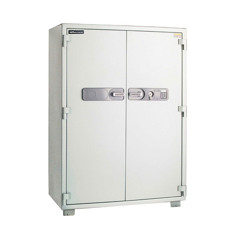 ES-700 EAGLE 2 Door Fire Resistant Safe ES-700 - Image 1